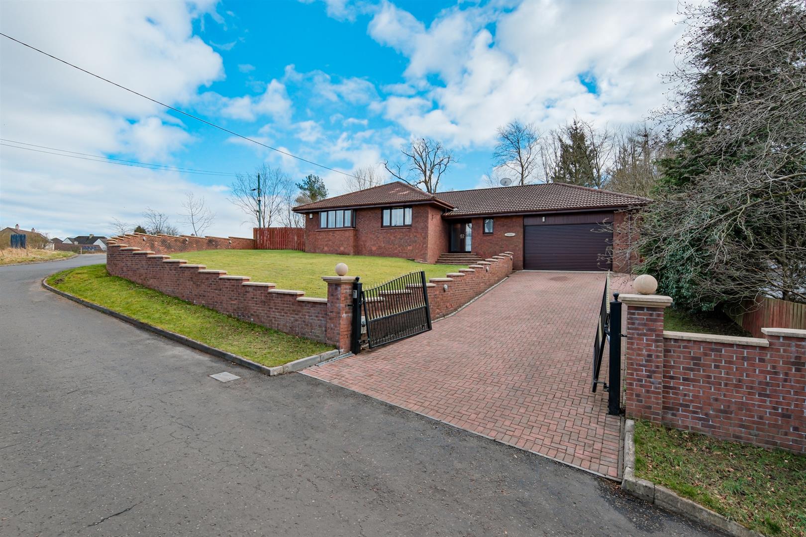 Mill Road, Allanton